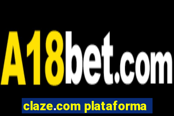 claze.com plataforma